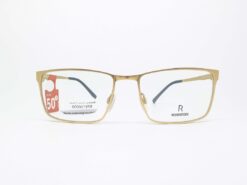 Frame Kacamata Branded Rodenstock R 2564 D