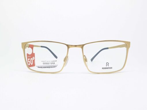 Frame Kacamata Branded Rodenstock R 2564 D