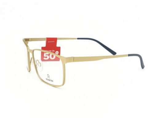 Frame Kacamata Branded Rodenstock R 2564 D