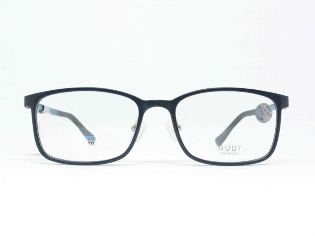 Frame Kacamata Branded S7 ILUVU G850 B11 C137