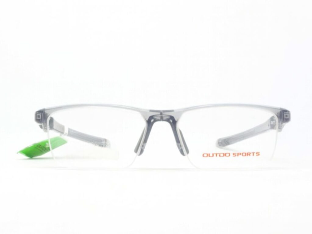 Frame Kacamata Branded Sport OUTDO GT62051 C26