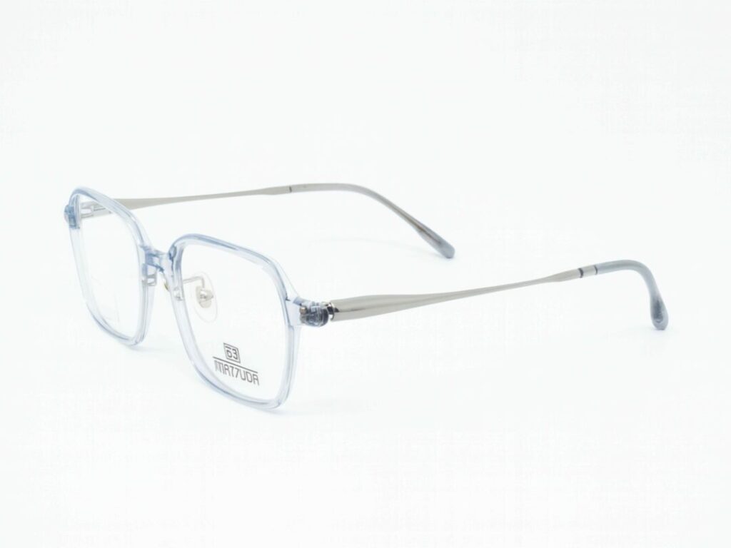 Frame Kacamata Branded TMATSUDA TM2207 C9