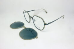 Frame Kacamata Clip On Mr&Mrs Cool H30682 C5