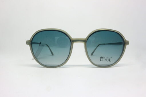 Frame Kacamata Clip On Mr&Mrs Cool H30682 C5