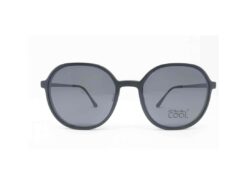 Frame Kacamata Clip On Mr&Mrs Cool H30682 C2
