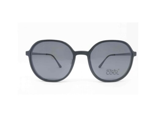 Frame Kacamata Clip On Mr&Mrs Cool H30682 C2