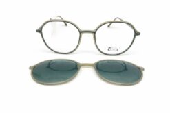 Frame Kacamata Clip On Mr&Mrs Cool H30682 C5