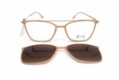Frame Kacamata Clip On Mr&Mrs Cool H30687 C6