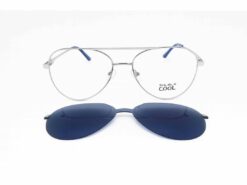 Frame Kacamata Clip On Mr&Mrs Cool ST041 C3