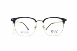 Frame Kacamata Mr&Mrs Cool 56015 C1