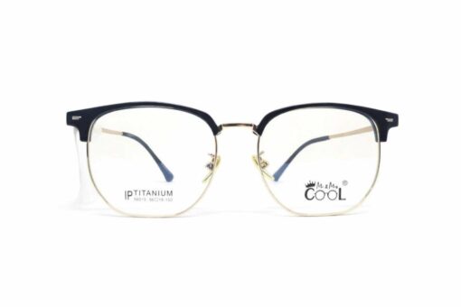 Frame Kacamata Mr&Mrs Cool 56015 C1