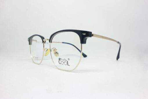Frame Kacamata Mr&Mrs Cool 56015 C1