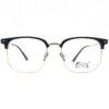 Frame Kacamata Mr&Mrs Cool 56018 C1