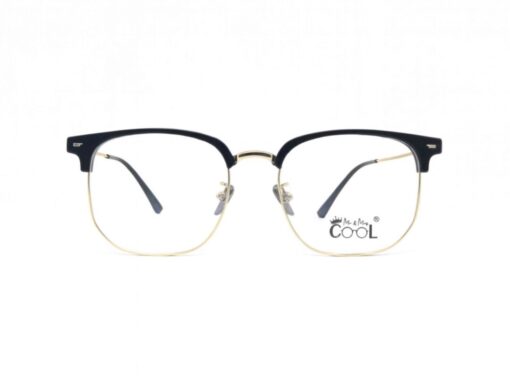Frame Kacamata Mr&Mrs Cool 56018 C1