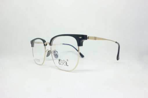 Frame Kacamata Mr&Mrs Cool 56018 C1