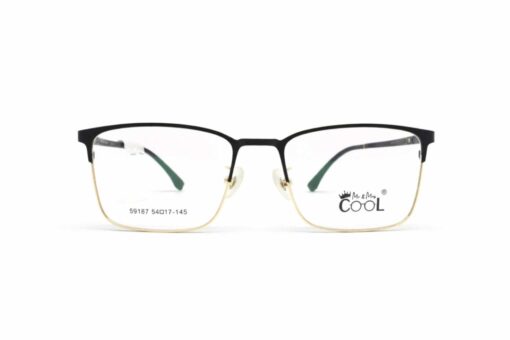 Frame Kacamata Mr&Mrs Cool 59187 C1