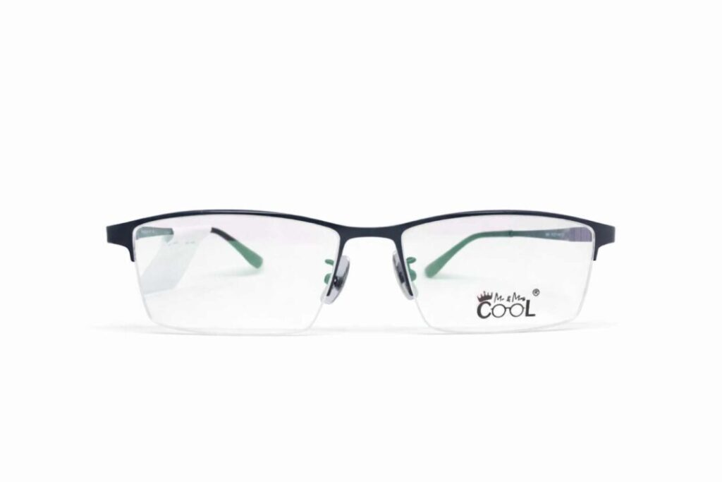 Frame Kacamata Mr&Mrs Cool 8001 C1