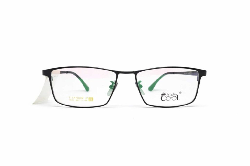 Frame Kacamata Mr&Mrs Cool 8002 C1