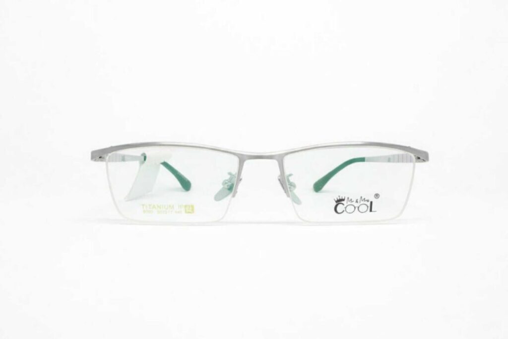 Frame Kacamata Mr&Mrs Cool 8003 C3
