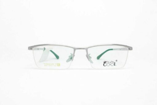 Frame Kacamata Mr&Mrs Cool 8003 C3