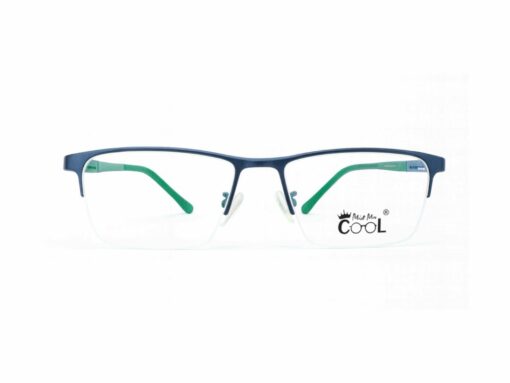 Frame Kacamata Mr&Mrs Cool 8161 C5