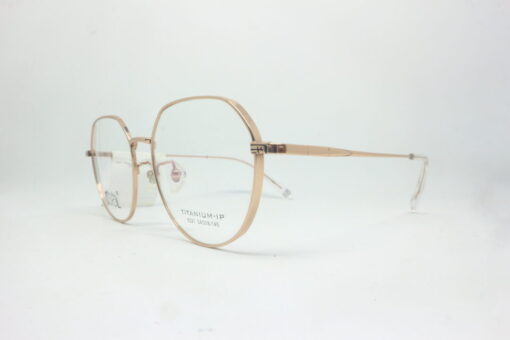 Frame Kacamata Mr&Mrs Cool 8221 C10