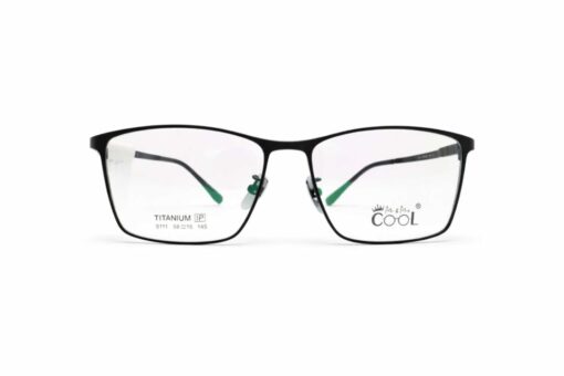 Frame Kacamata Mr&Mrs Cool 9111 C1