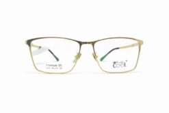 Frame Kacamata Mr&Mrs Cool 9111 C4