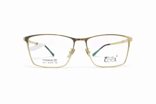 Frame Kacamata Mr&Mrs Cool 9111 C4