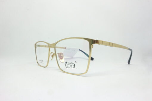 Frame Kacamata Mr&Mrs Cool 9111 C4