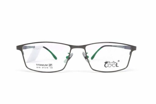 Frame Kacamata Mr&Mrs Cool 9116 C2