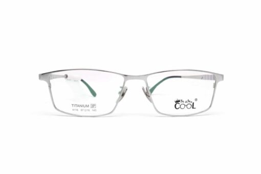 Frame Kacamata Mr&Mrs Cool 9116 C3