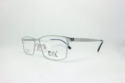 Frame Kacamata Mr&Mrs Cool 9116 C3