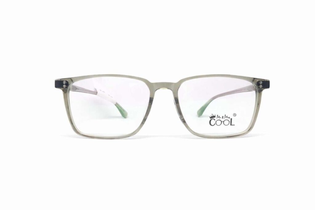 Frame Kacamata Mr&Mrs Cool X1117 C2