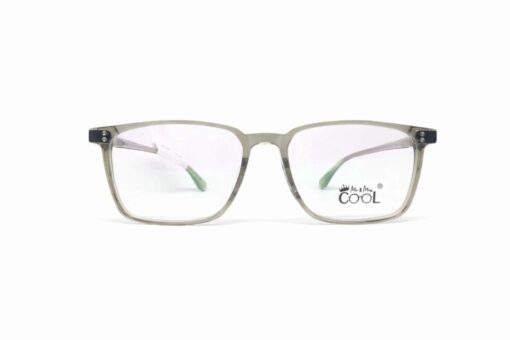 Frame Kacamata Mr&Mrs Cool X1117 C2