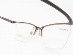 Frame Kacamata Pria Branded Eyes Cloud 1116C4