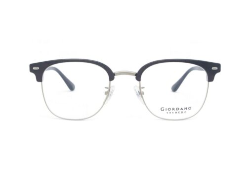 Frame Kacamata Pria Branded Giordano 03452-04