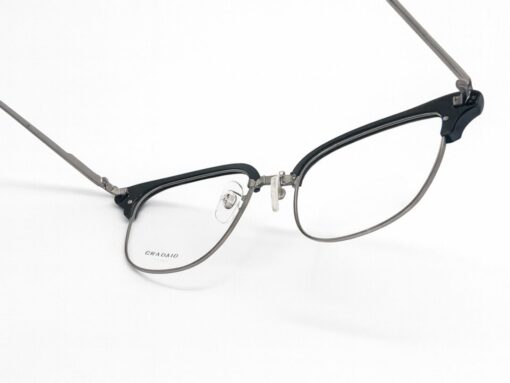 Frame Kacamata Pria Branded Giordano 03452-04