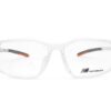 Frame Kacamata Sport Branded New Balance 09326C3