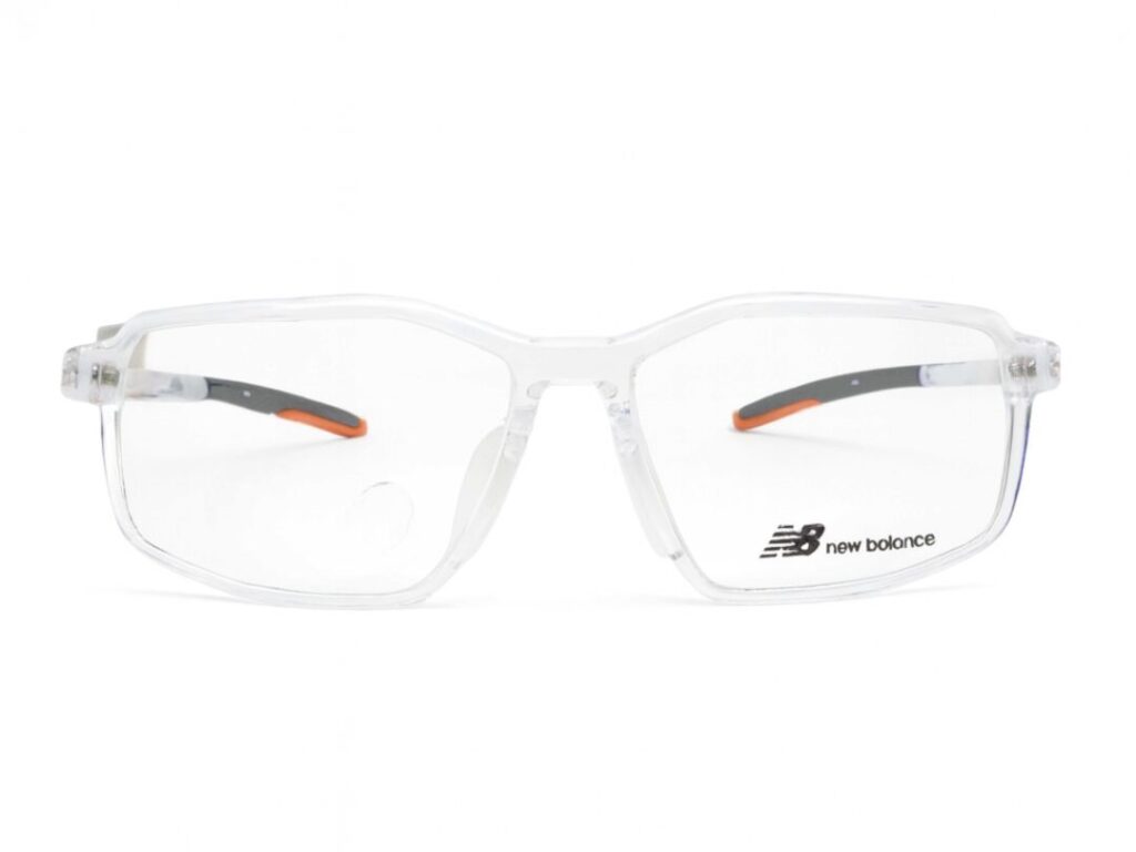 Frame Kacamata Sport Branded New Balance 09326C3