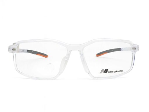 Frame Kacamata Sport Branded New Balance 09326C3