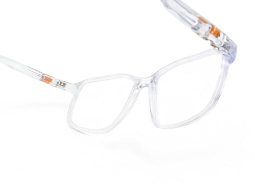 Frame Kacamata Sport Branded New Balance 09326C3