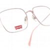 Frame Kacamata Wanita Branded Levis 1010 35J