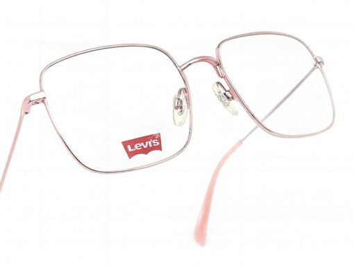 Frame Kacamata Wanita Branded Levis 1010 35J