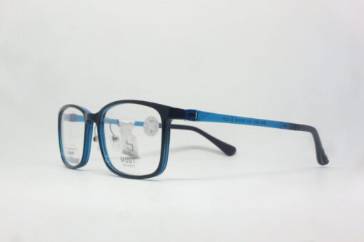 Frame Kacamata Branded S7 ILUVU G850 B11 C137