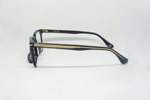 Frame Kacamata Branded Police VPL P68KC510