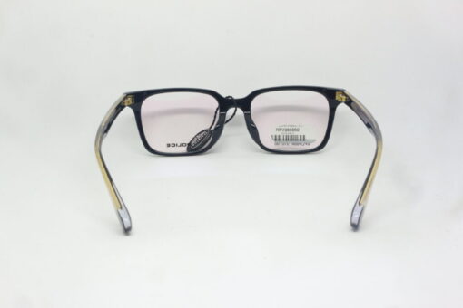 Frame Kacamata Branded Police VPL P68KC510
