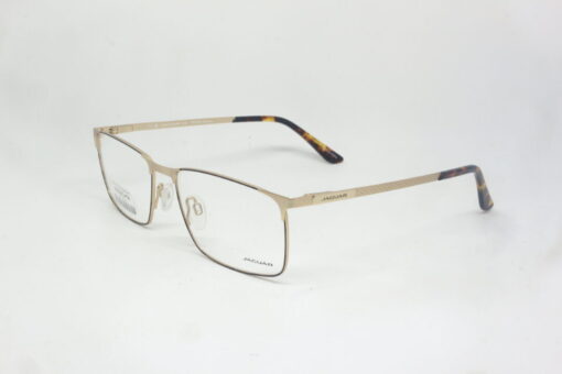 Frame Kacamata Branded Jaguar 33124 - 6000