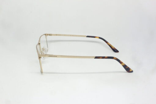 Frame Kacamata Branded Jaguar 33124 - 6000