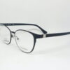 Frame Kacamata Branded Calvin Klein CK5418A C1